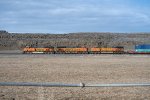 BNSF 7872